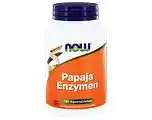 De Online Drogist Now papaja enzymen kauwtabletten 180tb aanbieding