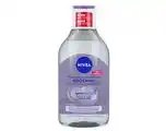 De Online Drogist Nivea essentials sensitive & verzorgend micellair water 400ml aanbieding