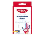De Online Drogist Heltiq brandwondenpleister 5st aanbieding