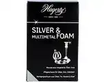 De Online Drogist Hagerty silver foam 185gr aanbieding