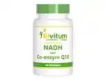 De Online Drogist Elvitum nadh met co-enzym q10 tabletten 60tb aanbieding