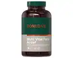 De Online Drogist Bonusan multi vital forte actief tabletten 180tb aanbieding