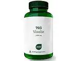 De Online Drogist Aov 703 visolie capsules 60cp aanbieding