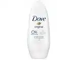 De Online Drogist Dove original 0% deodorant roller 50ml aanbieding