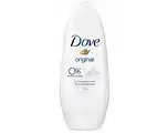 De Online Drogist Dove original 0% deodorant roller 50ml aanbieding