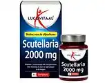 De Online Drogist Lucovitaal scutellaria 2000mg capsules 30cp aanbieding