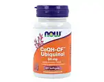 De Online Drogist Now ubiquinol 50mg capsules 60st aanbieding