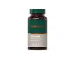 De Online Drogist Bonusan chlorella capsules 60cp aanbieding