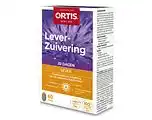De Online Drogist Ortis lever-zuivering tabletten 60tb aanbieding