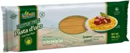 De Online Drogist Sam mills spaghetti mais 500gr aanbieding