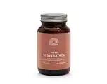 De Online Drogist Mattisson healthstyle ultimate resveratrol 98% 60vcp aanbieding