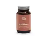 De Online Drogist Mattisson healthstyle ultimate resveratrol 98% 60vcp aanbieding
