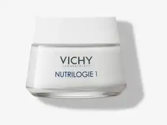 De Online Drogist Vichy nutrilogie 1 droge huid 50ml aanbieding