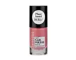 De Online Drogist Benecos nagellak peach sorbet 5ml aanbieding