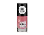 De Online Drogist Benecos nagellak peach sorbet 5ml aanbieding