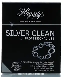 De Online Drogist Hagerty silver clean 170ml aanbieding