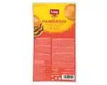 De Online Drogist Schar hamburgerbroodjes glutenvrij 300gr aanbieding