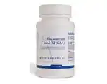 De Online Drogist Biotics blackcurrant seed oil (gla) softgels 60cp aanbieding