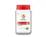 De Online Drogist Vitals vitamine b3 500mg capsules 100cp aanbieding
