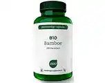 De Online Drogist Aov 810 bamboe extract vegacaps 90vcp aanbieding
