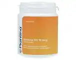 De Online Drogist Plantina essentials vitamine d tabletten 420tb aanbieding
