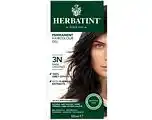 De Online Drogist Herbatint haarverf gel - 3n donker kastanje 150ml aanbieding