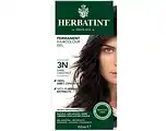 De Online Drogist Herbatint haarverf gel - 3n donker kastanje 150ml aanbieding