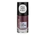 De Online Drogist Benecos nagellak 20-free - sweet plum 5ml aanbieding