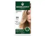 De Online Drogist Herbatint haarverf gel - 8n lichtblond 150ml aanbieding