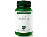 De Online Drogist Aov 423 vitamine d3 75mcg vegacaps 90vcp aanbieding
