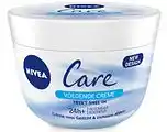 De Online Drogist Nivea care intensief voedende crème 200ml aanbieding