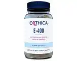 De Online Drogist Orthica e400 mini softgels 90sg aanbieding