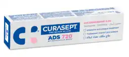 De Online Drogist Curasept ads 720 gel-tandpasta 0.20% chx 75ml aanbieding