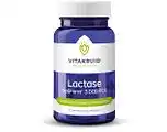 De Online Drogist Vitakruid lactase optiferm 3.000 fcc capsules 90vcp aanbieding