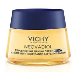 De Online Drogist Vichy neovadiol lipidenaanvullende, revitaliserende nachtcrème 50ml aanbieding