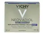 De Online Drogist Vichy neovadiol lipidenaanvullende, revitaliserende nachtcrème 50ml aanbieding