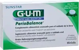 De Online Drogist Gum periobalance tabletten 30st aanbieding