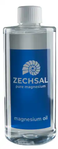 De Online Drogist Zechsal magnesium olie 500ml aanbieding