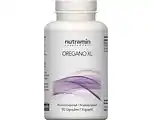 De Online Drogist Nutramin oregano xl capsules 90cp aanbieding