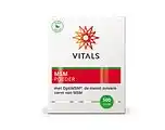De Online Drogist Vitals msm poeder 500gr aanbieding