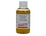 De Online Drogist Ginkel's vitamine e huidolie 50ml aanbieding
