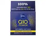 De Online Drogist Nivea q10 power anti-rimpel nachtcrème 50ml aanbieding