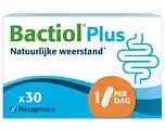 De Online Drogist Metagenics bactiol plus capsules 30cp aanbieding