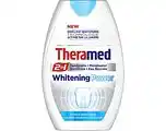 De Online Drogist Theramed tandpasta 2in1 ultra whitener 75ml aanbieding