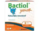 De Online Drogist Metagenics bactiol junior kauwtabletten 30ktb aanbieding