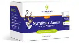 De Online Drogist Vitakruid symflora junior 30st aanbieding