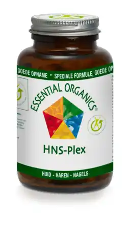 De Online Drogist Essential organics hns-plex 90tb aanbieding