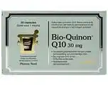 De Online Drogist Pharma nord bio-quinon q10 30mg capsules 30cp aanbieding