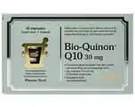 De Online Drogist Pharma nord bio-quinon q10 30mg capsules 30cp aanbieding