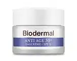 De Online Drogist Biodermal anti age dagcrème 50+ 50ml aanbieding
